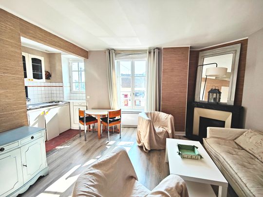 Location Appartement 2 pièces 31m² - Photo 1