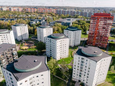 Munspelsgatan 16 - Photo 2