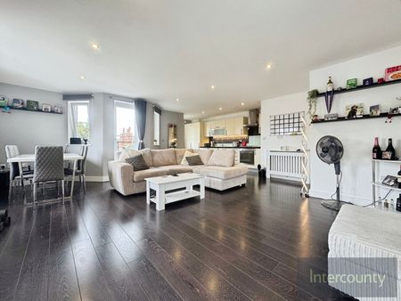 2 Bedroom Flat To Rent, 2 Bedroom  Flat To Rent - Photo 3