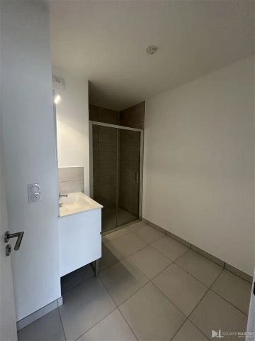 Location appartement 2 pièces - 40.8m² à Clermont - ferrand (63100) - Photo 2
