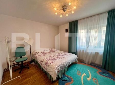 Apartament de inchiriat, 2 camere, 64 mp, zona Brazda lui Novac - Fotografie 2
