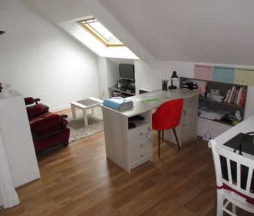 Location appartement à Morlaix, 2 pièces 20.75m² - Photo 2