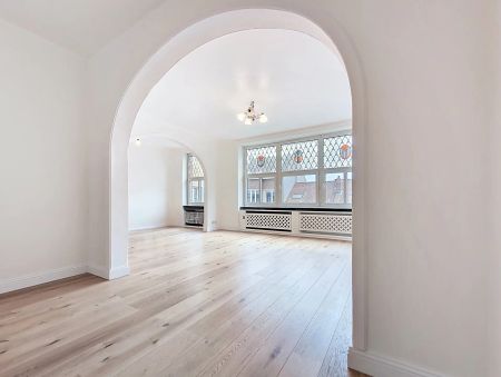 Rue Cervantes1190 Forest - Photo 3