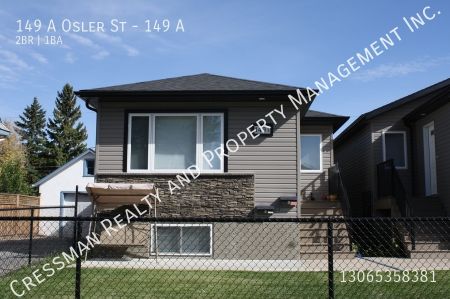 2 Bedroom Main Floor Rental - Photo 4