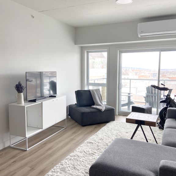 4 ½+ à Louer! - Photo 1