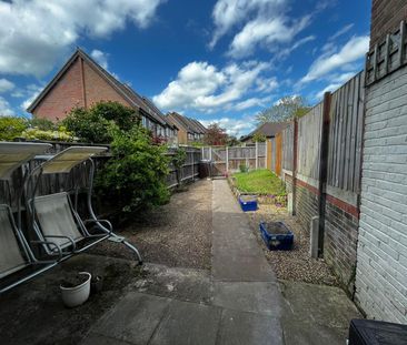 Rook Drive, Norwich, Taverham - Photo 2