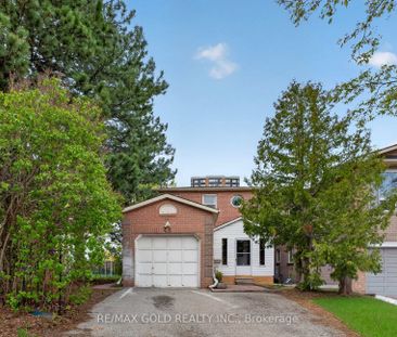 For Lease - 43 Saintsbury Square Unit# Bsmt, Toronto, Ontario - Photo 4