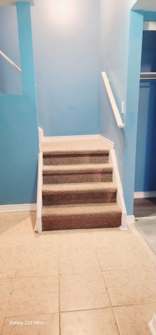 For Lease - 41 Charger Lane Unit# Basement, Brampton, Ontario - Photo 5