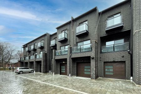 For Lease - 59 Creekbank Road, Toronto, Ontario - Photo 5