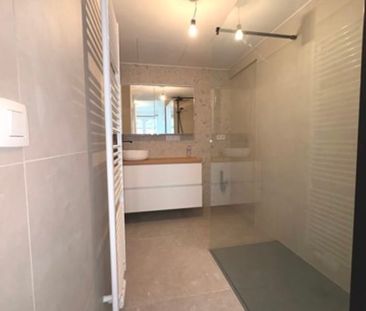 Appartement te huur - Photo 1