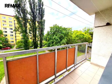 Pronájem bytu 2+1 v osobním vlastnictví 65 m², Litoměřice - Photo 3