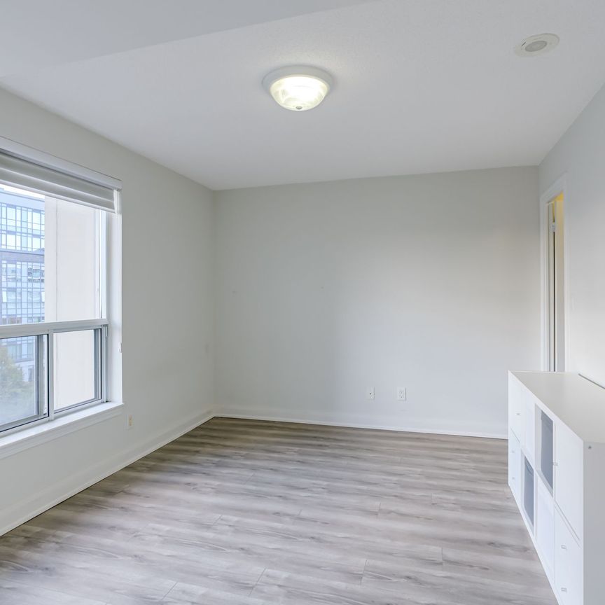 For Lease - 19 Barberry Place Unit# 615, Toronto, Ontario - Photo 1