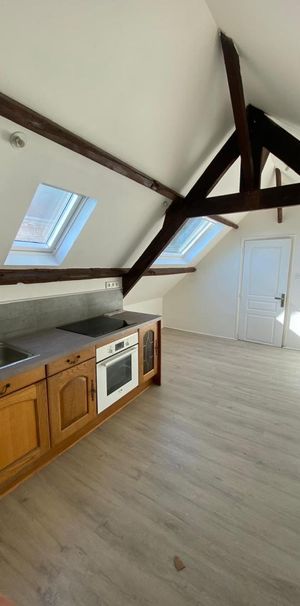 A louer à Annœullin - Photo 1