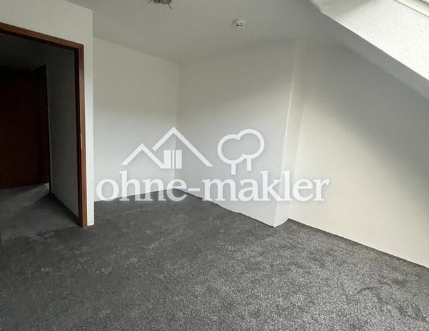 Helle 2-Zimmer Wohnung in guter Lage in Duisburg Neudorf - Photo 1