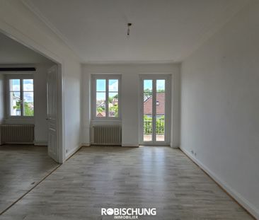 Location Appartement 4 pièces 92m² ALTKIRCH 68130 - Photo 2