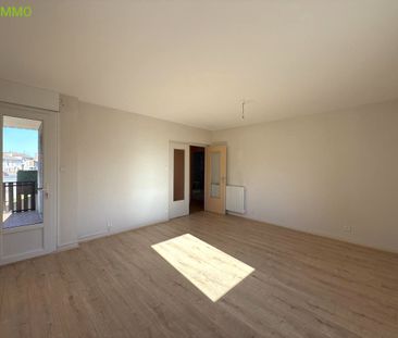 Location / Appartement T3 - Photo 5