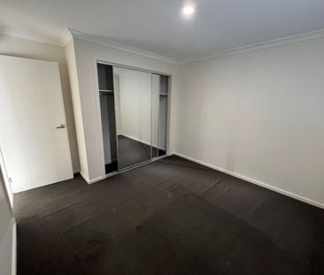 Classic Family Home in Toolern Waters, Melton South! - Photo 5