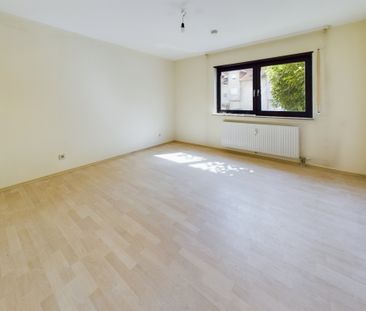 Gemütliche Wohnung mit Loggia in ruhiger Lage - Foto 1