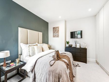 3 bedroom apartment to rent - Photo 4