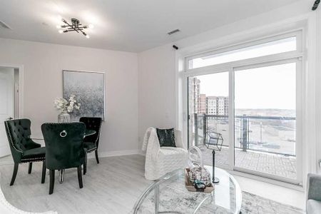 For Lease - 7325 Markham Road Unit# 417, Markham, Ontario - Photo 3