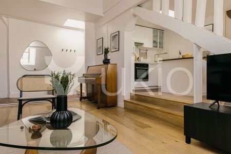 Appartement • Vendôme, Paris 1er - Photo 4