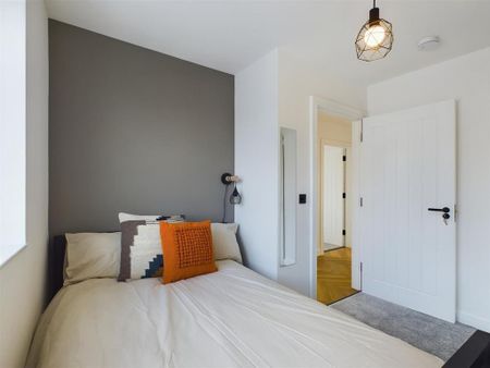 5 bedroom house share to rent - Photo 4