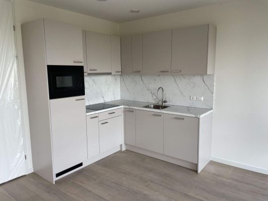 Appartement Stappegoorweg, Tilburg - À Louer - Photo 1