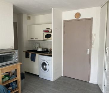 Location Appartement 2 pièces 25m² CAEN 14000 - Photo 5