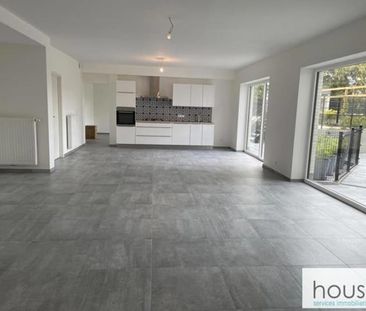 Appartement te huur - Foto 2