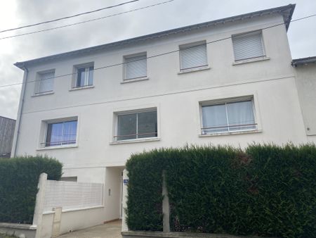 Location Appartement 1 pièce 20m² VILLEBON SUR YVETTE 91140 - Photo 5