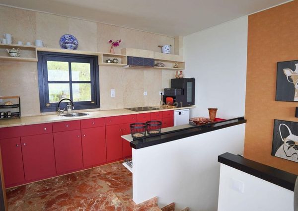 Calpe/Calp, Valencian Community