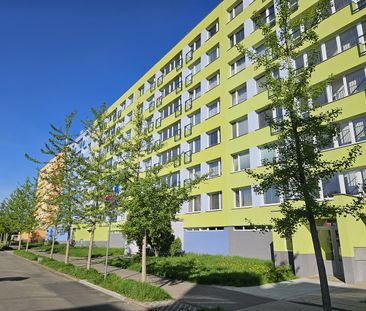 Pronájem bytu 3+1 74 m² - Фото 4
