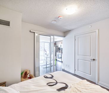For Lease - 20 Meadowglen Place Unit# 334, Toronto, Ontario - Photo 1