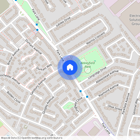 Park Lane, Netherton, Bootle, L30