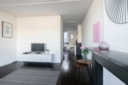 Laan Van Meerdervoort 138b - Foto 2