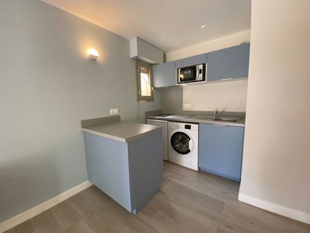 Location Appartement 1 pièce 32m² CANNES 06400 - Photo 4