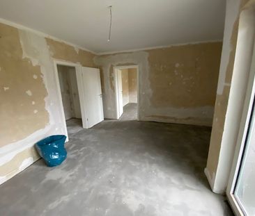 2-Zimmer-Wohnung in Duisburg Bergheim - Photo 3