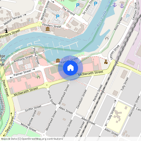 4/2 Morehead Street, South Townsville