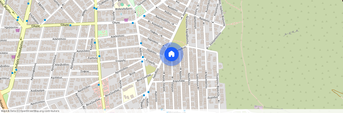 Άνω Γλυφάδα (Γλυφάδα)