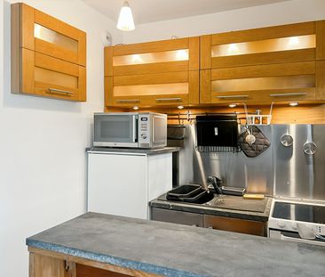 Location appartement 2 pièces, 38.41m², Alfortville - Photo 4