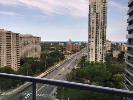 For Lease - 1 Elm Drive Unit# 1504, Mississauga, Ontario - Photo 2