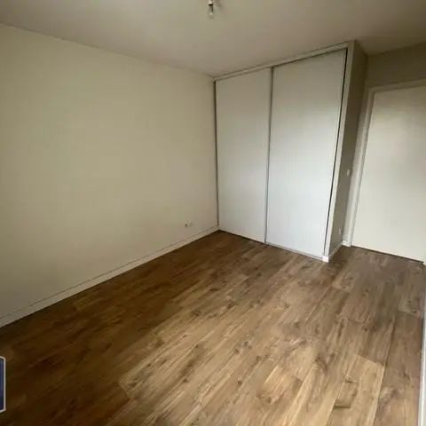 Appartement à louer 2 pièces 46.8m² - Photo 1