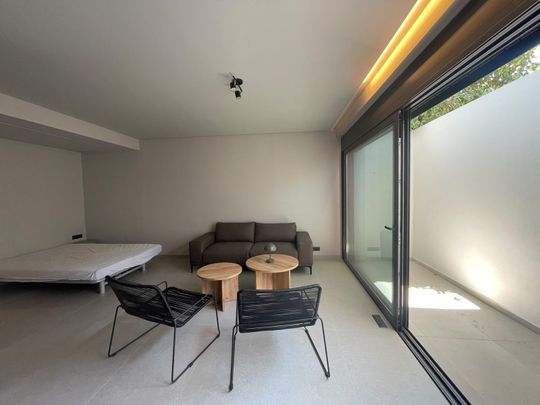 Studio/Γκαρσονιέρα για ενοικίαση Σαρωνίδα - Φωτογραφία 1