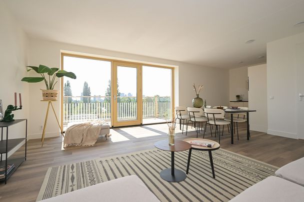 Appartement te huur: Boekweitkamp 121 2592 XT Den Haag - Photo 1