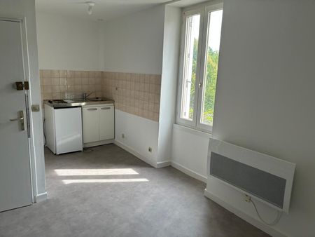 Location Appartement 2 pièces 36m² VALENCE 26000 - Photo 3