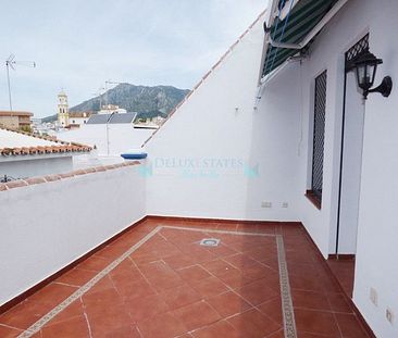 Town House for rent in Marbella - Photo 1