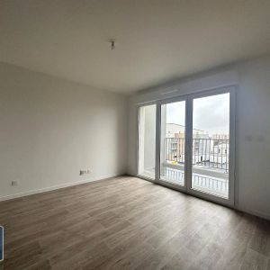 Appartement à louer 2 pièces 41.53m² - Photo 2