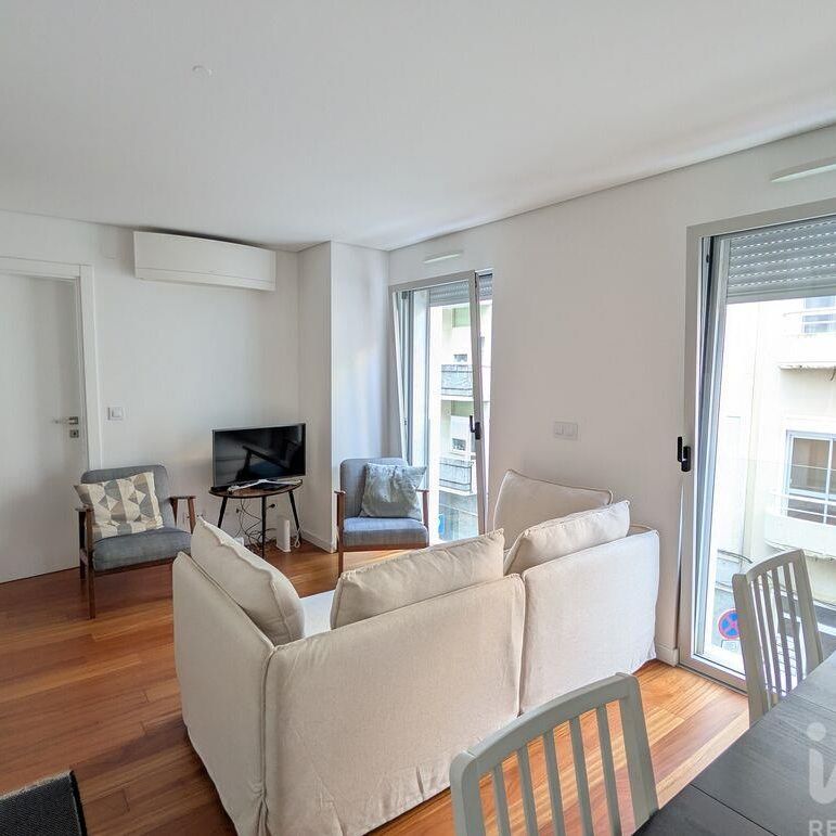 Apartamento T1 em Lisboa - Photo 1