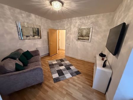 1 Bed Flat, Huntly St, AB10 - Photo 2