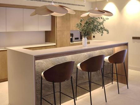 5 bedroom luxury Villa for rent in Puerto Banus, Andalusia - Photo 4